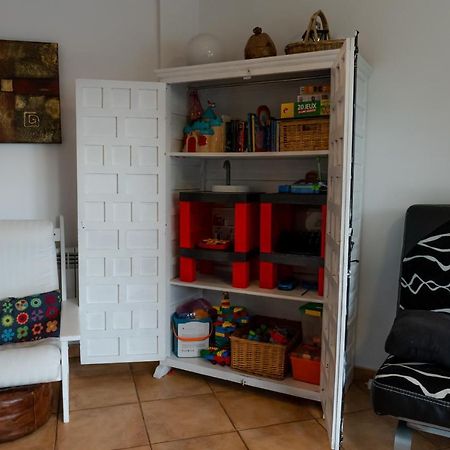 Apartamento Everest Parque Natural Coma Pedrosa Ла-Массана Екстер'єр фото