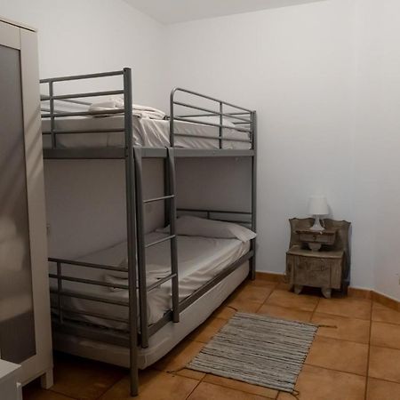 Apartamento Everest Parque Natural Coma Pedrosa Ла-Массана Екстер'єр фото