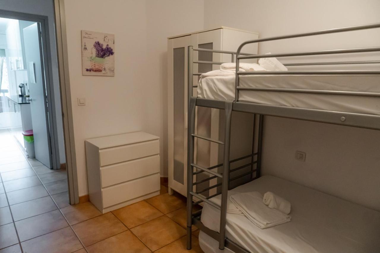 Apartamento Everest Parque Natural Coma Pedrosa Ла-Массана Екстер'єр фото