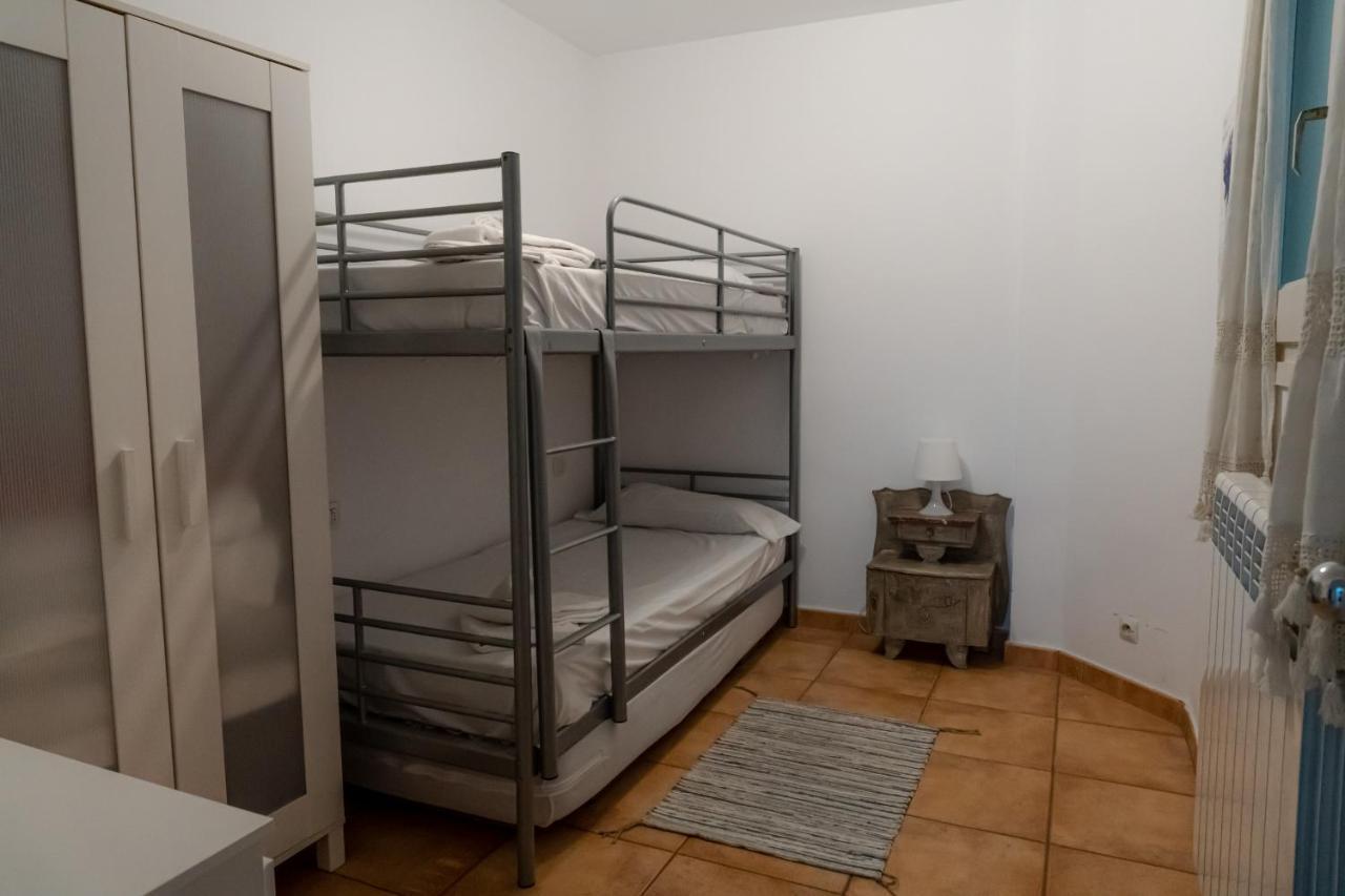 Apartamento Everest Parque Natural Coma Pedrosa Ла-Массана Екстер'єр фото